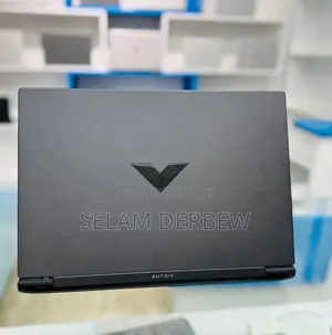 New Laptop HP Omen 16 32GB Intel Core I7 SSD 1T