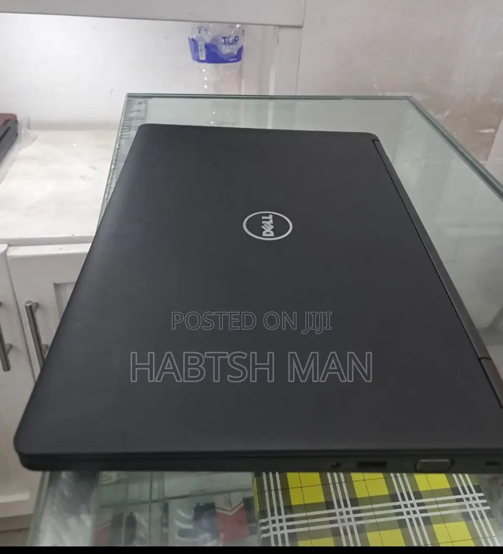 New Laptop Dell Latitude 5310 8GB Intel Core I5 SSD 256GB