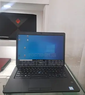 New Laptop Dell Latitude 5310 8GB Intel Core I5 SSD 256GB