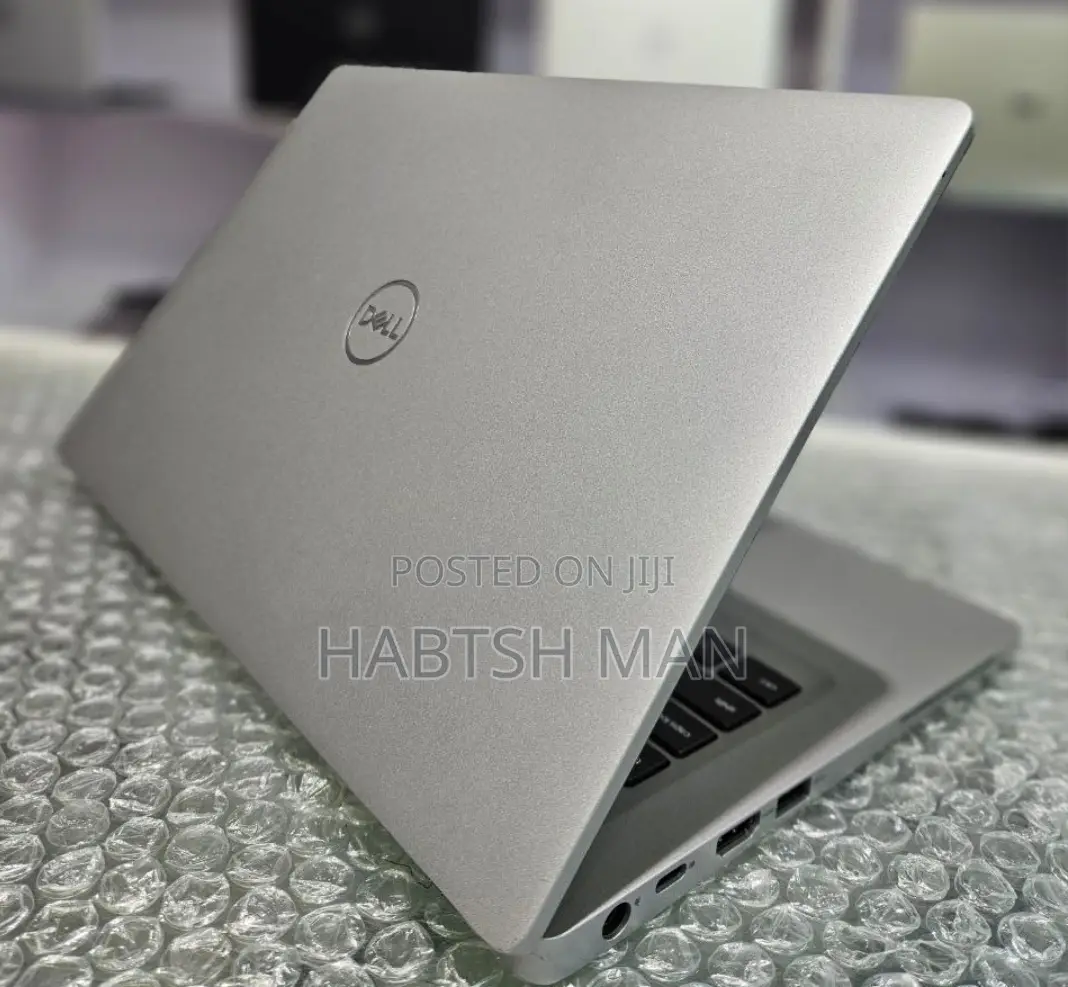 New Laptop Dell Latitude 5310 16GB Intel Core I7 SSD 512GB