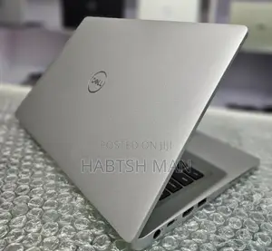 New Laptop Dell Latitude 5310 16GB Intel Core I7 SSD 512GB