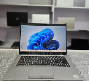 New Laptop Dell Latitude 5310 16GB Intel Core I7 SSD 512GB