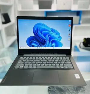 New Laptop Lenovo Ideapad 3 8GB Intel Core I3 SSD 256GB