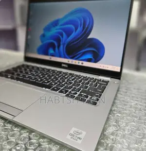 New Laptop Dell Latitude 5310 16GB Intel Core I7 SSD 512GB