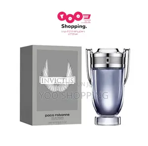 Photo - The Most Intense Paco Rabanne Invictus Mens Perfume
