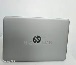 Photo - New Laptop HP EliteBook 840 G3 8GB Intel Core I5 HDD+SSD 500GB