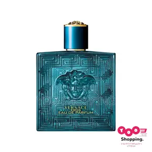 The Most Intense Versace Eros Eau De Parfum Mens Perfume