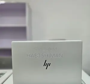 New Laptop HP EliteBook 840 G5 16GB Intel Core I5 SSD 512GB