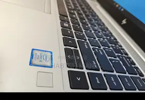 New Laptop HP EliteBook 840 G5 16GB Intel Core I5 SSD 512GB