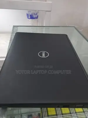 Photo - New Laptop Dell 8GB Intel Core I5 SSD 512GB