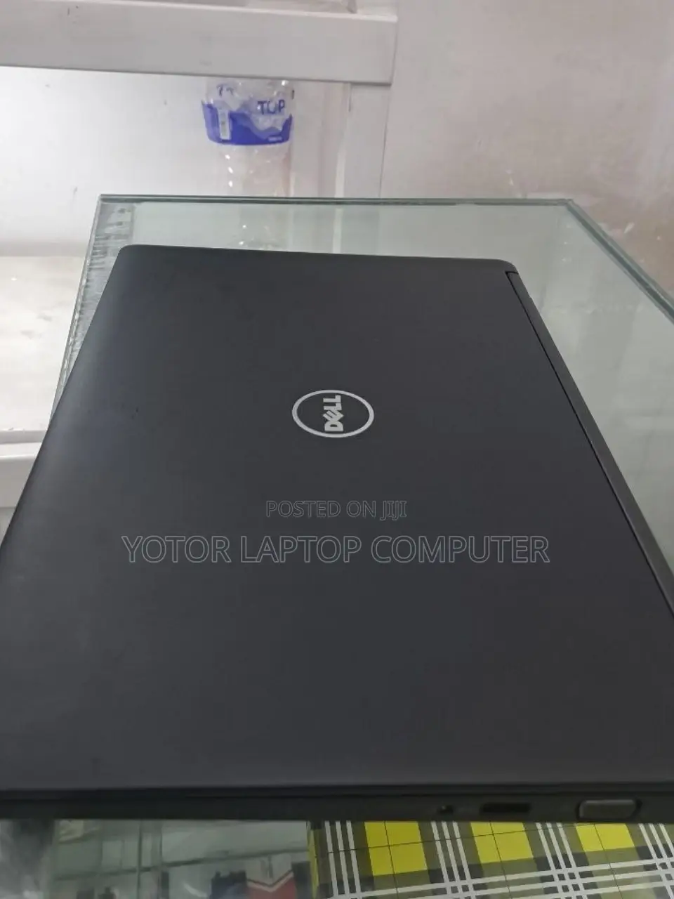 New Laptop Dell 8GB Intel Core I5 SSD 512GB