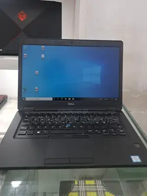 New Laptop Dell 8GB Intel Core I5 SSD 512GB