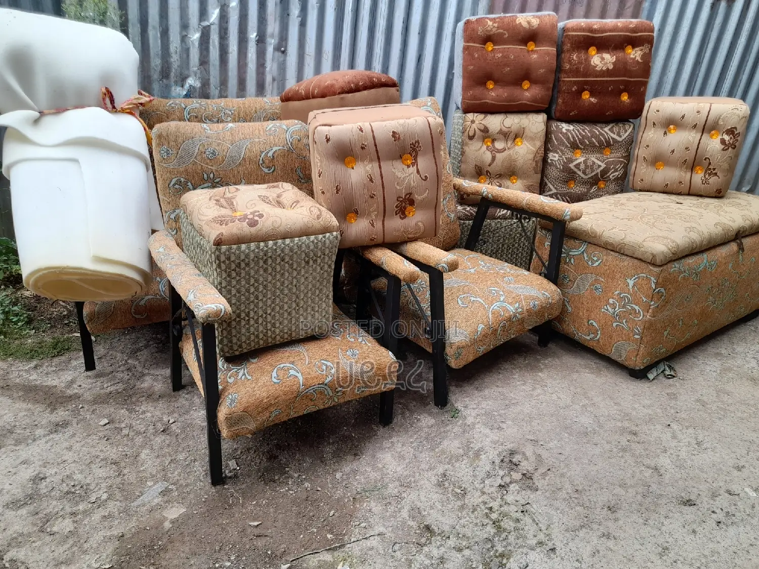 Sofa Furniturs Mentenance Service Dor to Ce