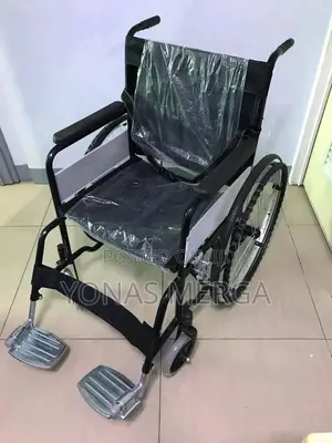 Brand New Immediate Delivery Self Propelled Wheelchair