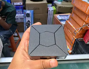 Android Tv(Tv Smart ማድረጊያ)