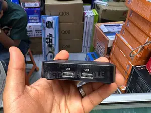 Android Tv(Tv Smart ማድረጊያ)