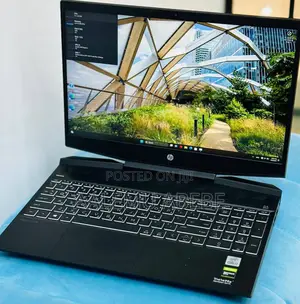 Photo - New Laptop HP Pavilion 15 16GB Intel Core I7 HDD+SSD 1T