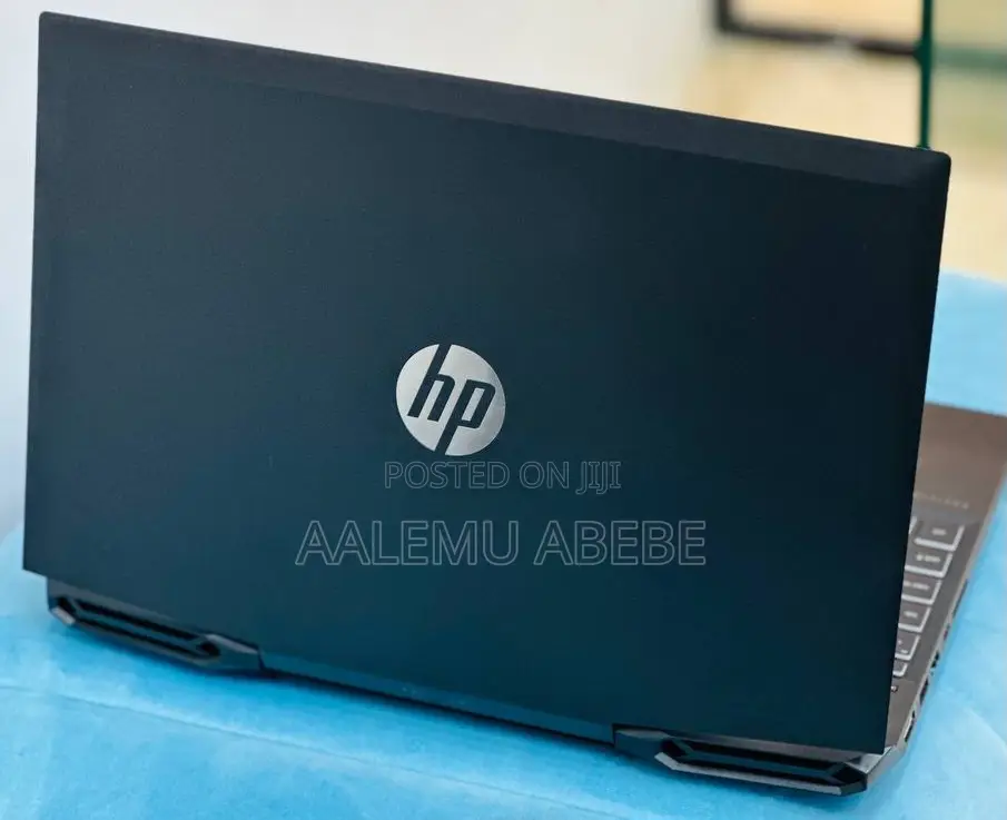 New Laptop HP Pavilion 15 16GB Intel Core I7 HDD+SSD 1T