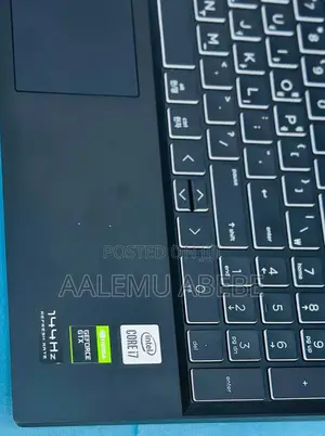 New Laptop HP Pavilion 15 16GB Intel Core I7 HDD+SSD 1T