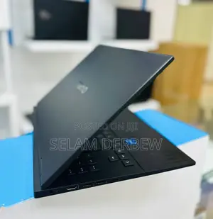 New Laptop HP Omen 16 16GB Intel Core I5 SSD 512GB