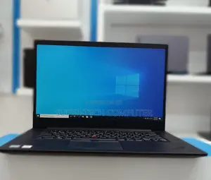 Photo - New Laptop Lenovo Thinkpad P14s 16GB Intel Core I7 SSD 512GB