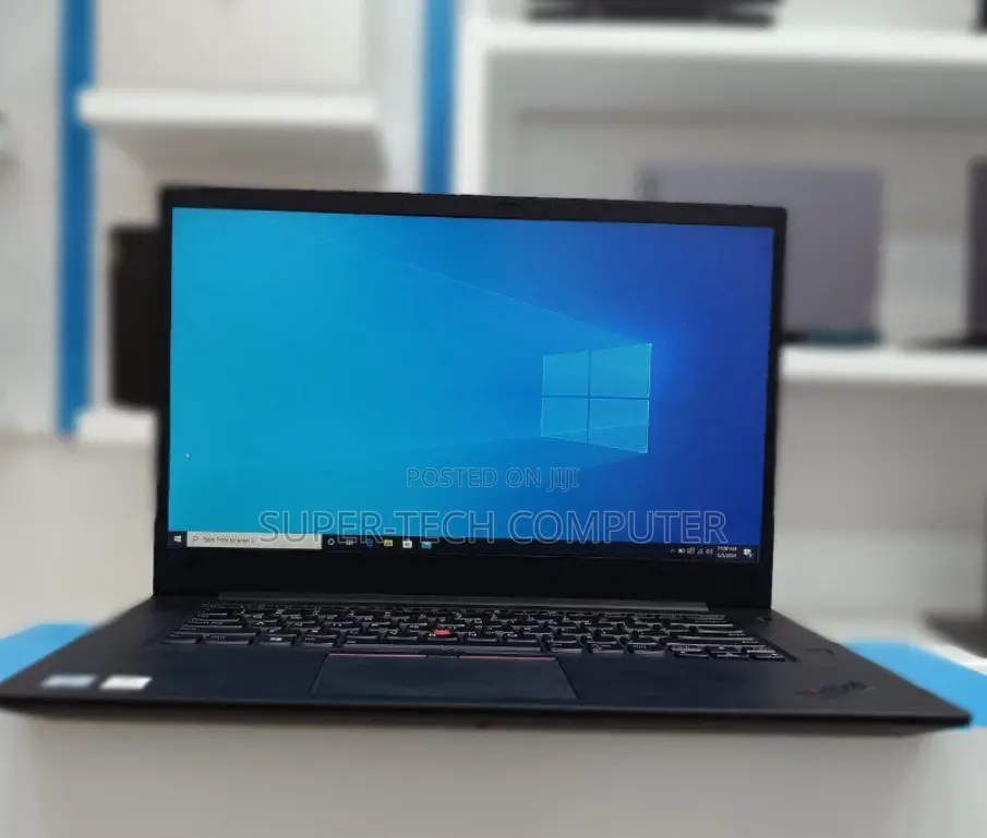 New Laptop Lenovo Thinkpad P14s 16GB Intel Core I7 SSD 512GB