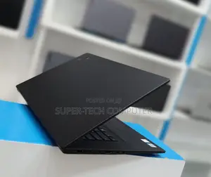 New Laptop Lenovo Thinkpad P14s 16GB Intel Core I7 SSD 512GB