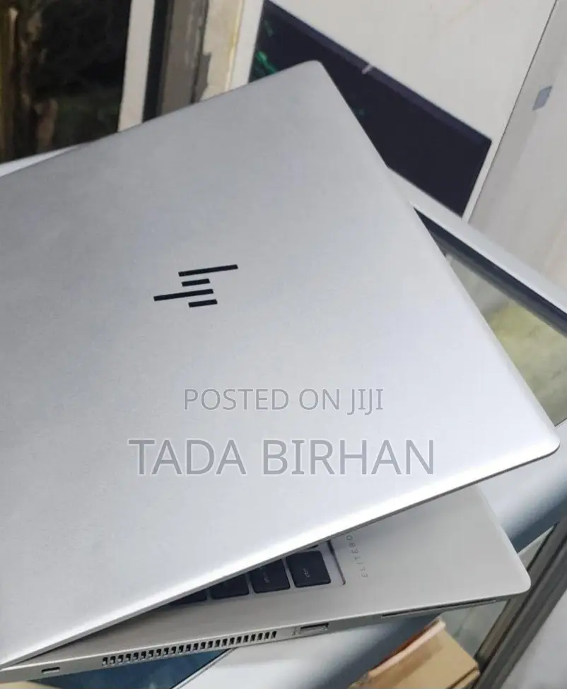 New Laptop HP EliteBook 840 16GB Intel Core I5 SSD 512GB