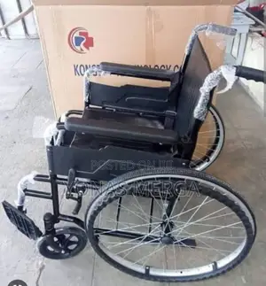 Wheelchair/Painted Standard Wheelchair/Wheelchair/Wheelchair