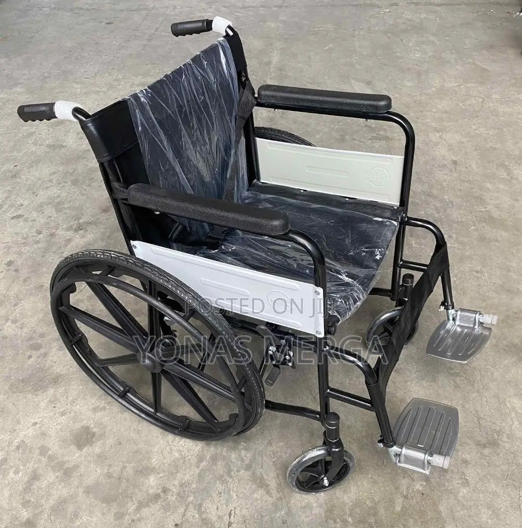 Wheelchair/Painted Standard Wheelchair/Wheelchair/Wheelchair