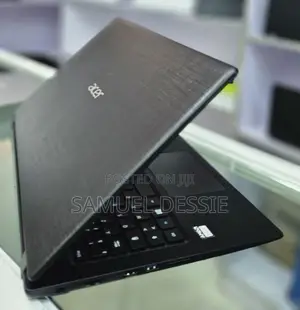 Photo - Laptop Acer Aspire 5 4GB Intel Core 2 Quad HDD 1T