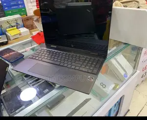 New Laptop HP Envy X360 16GB AMD Ryzen 5 SSD 512GB