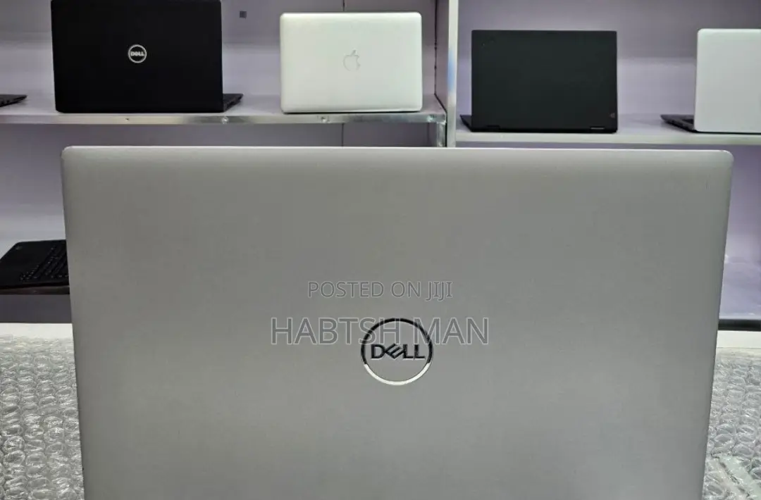 New Laptop Dell Latitude 5420 16GB Intel Core I7 SSD 512GB