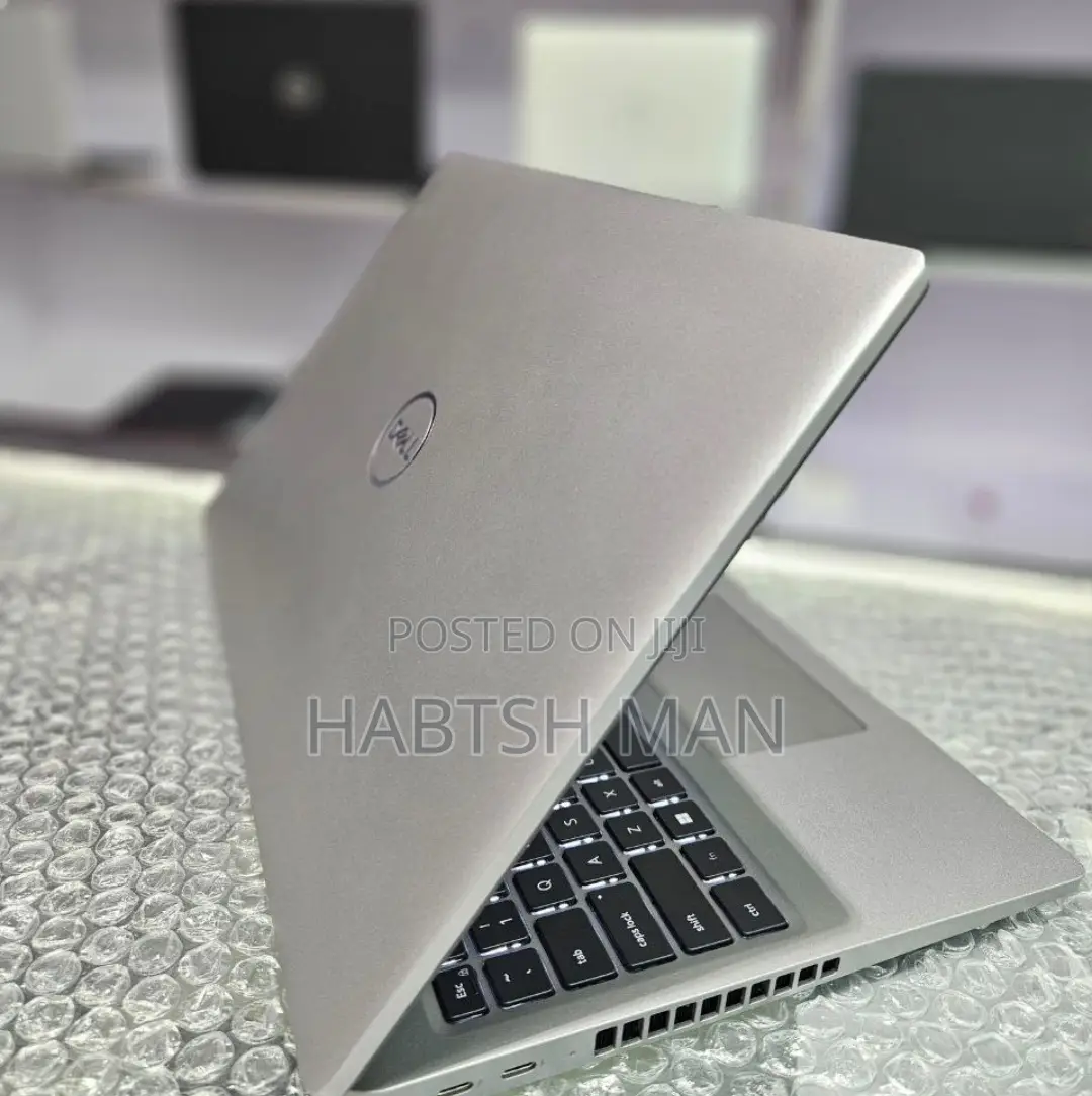 New Laptop Dell Latitude 5420 16GB Intel Core I7 SSD 512GB