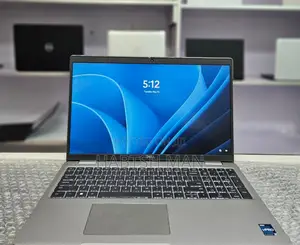 New Laptop Dell Latitude 5420 16GB Intel Core I7 SSD 512GB