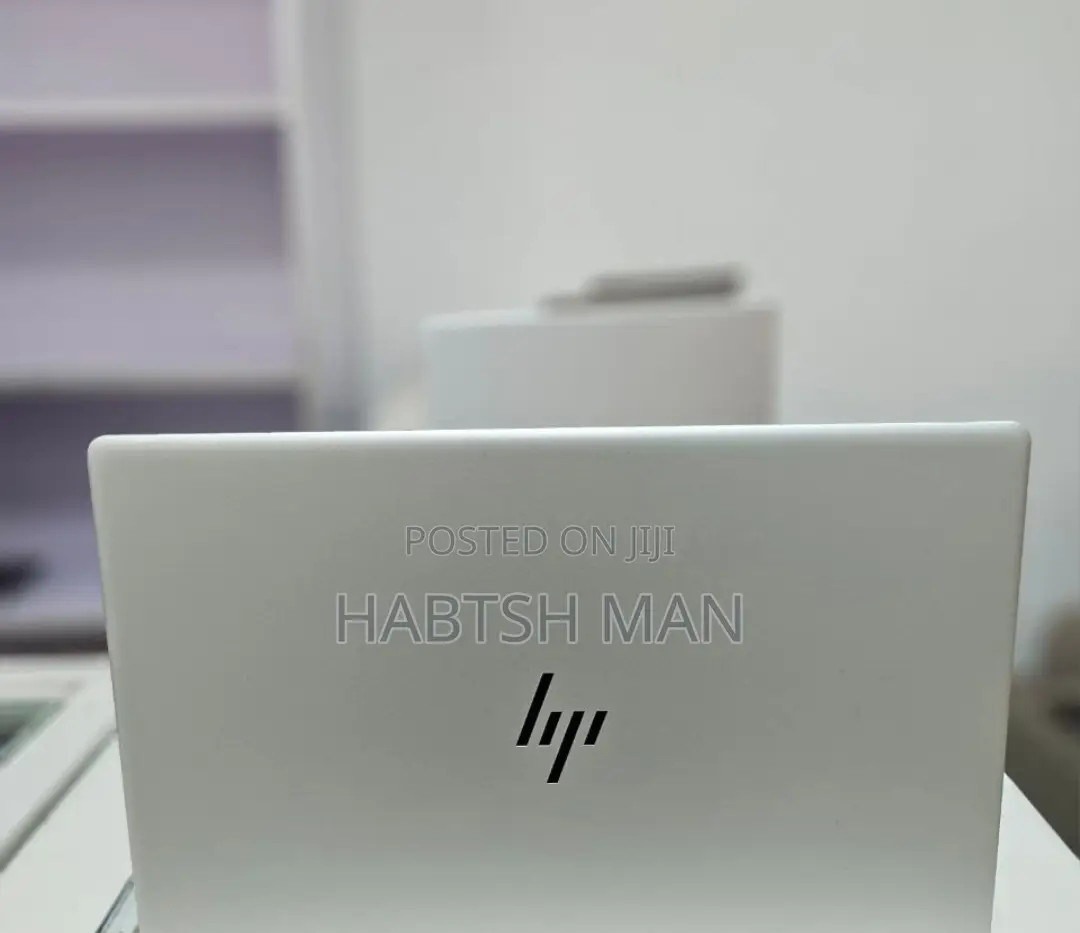 New Laptop HP EliteBook 840 G5 16GB Intel Core i7 SSD 512GB