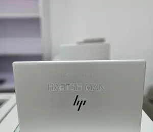 Photo - New Laptop HP EliteBook 840 G5 16GB Intel Core i7 SSD 512GB