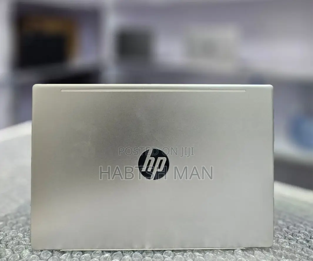 New Laptop HP Pavilion 14 8GB Intel Core I5 HDD+SSD 500GB