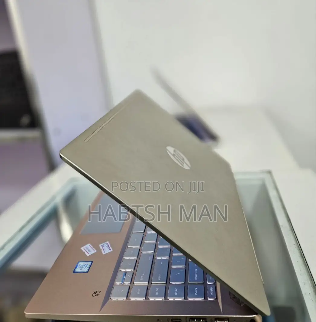 New Laptop HP Pavilion 14 8GB Intel Core I5 HDD+SSD 500GB