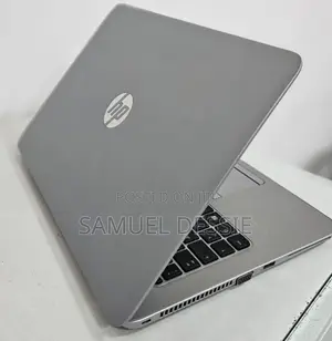 Photo - New Laptop HP EliteBook 840 G3 8GB Intel Core I5 HDD+SSD 1T