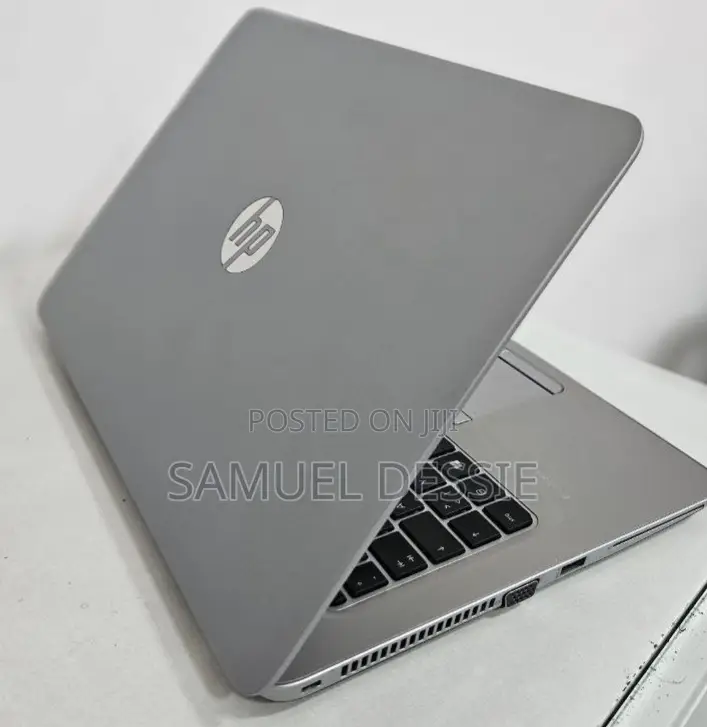 New Laptop HP EliteBook 840 G3 8GB Intel Core I5 HDD+SSD 1T