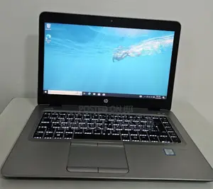 New Laptop HP EliteBook 840 G3 8GB Intel Core I5 HDD+SSD 1T