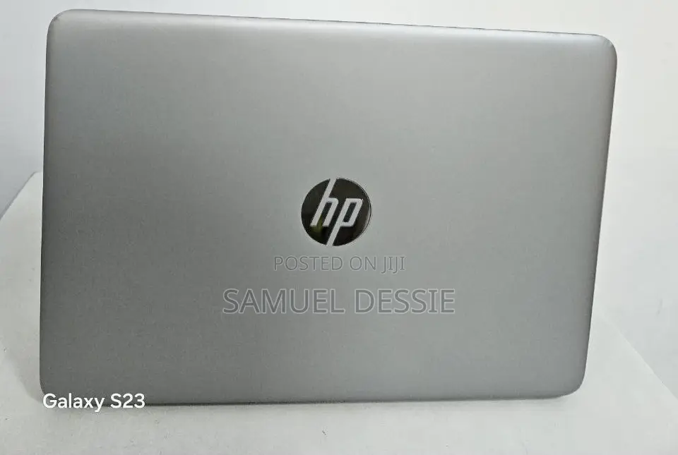 New Laptop HP EliteBook 840 G3 8GB Intel Core I5 HDD+SSD 1T