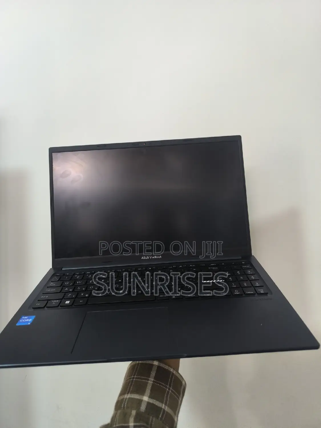 New Laptop Asus VivoBook 15 X505BA 16GB Intel Core I5 SSD 512GB