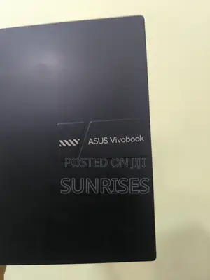 New Laptop Asus VivoBook 15 X505BA 16GB Intel Core I5 SSD 512GB