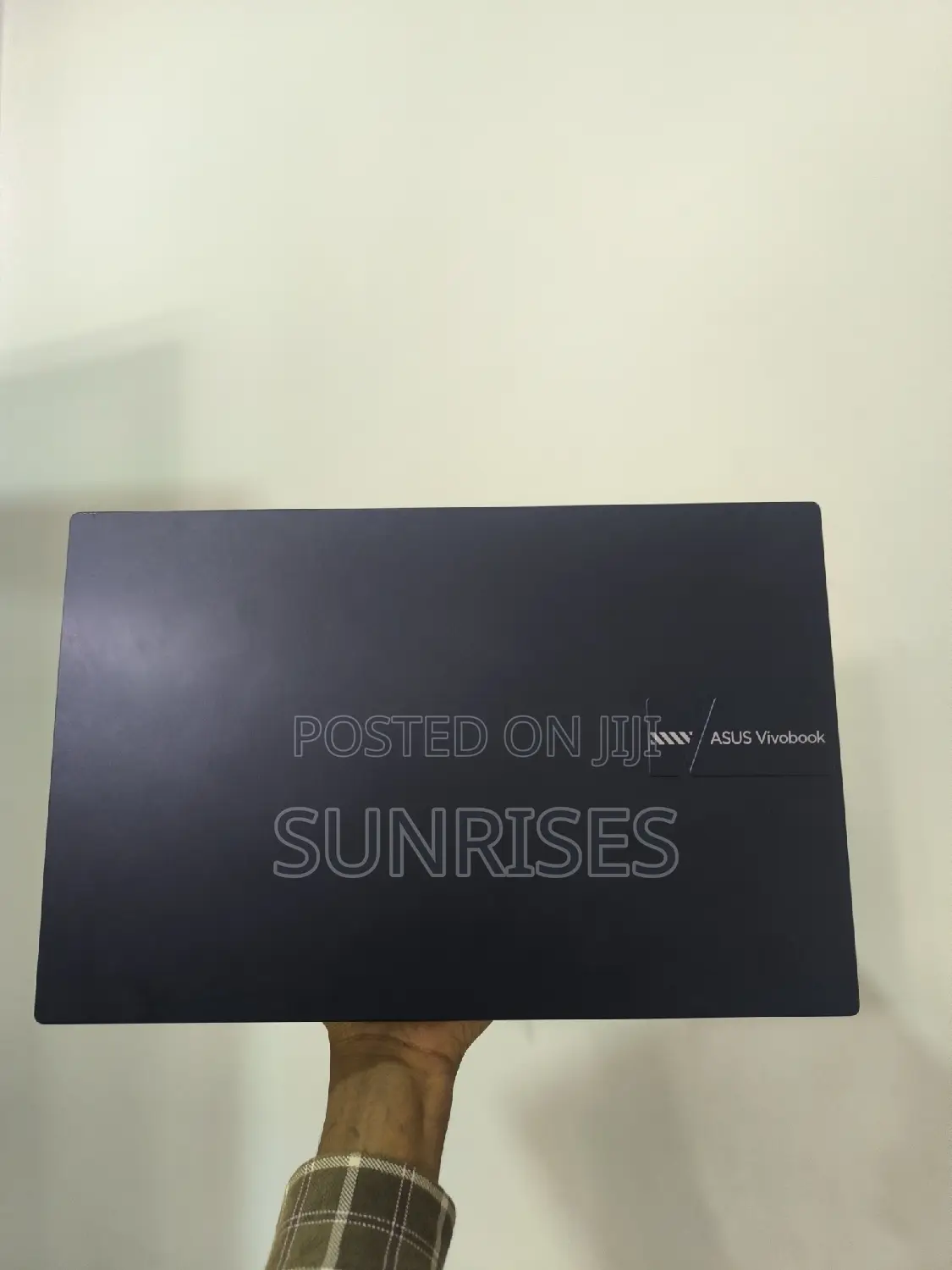 New Laptop Asus VivoBook 15 X505BA 16GB Intel Core I5 SSD 512GB