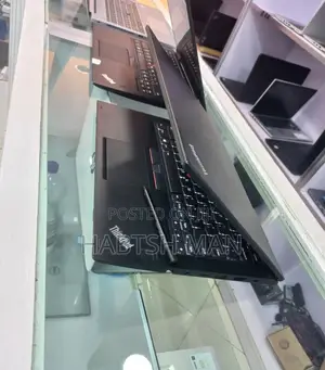 New Laptop Lenovo Yoga 260 8GB Intel Core I5 SSD 512GB