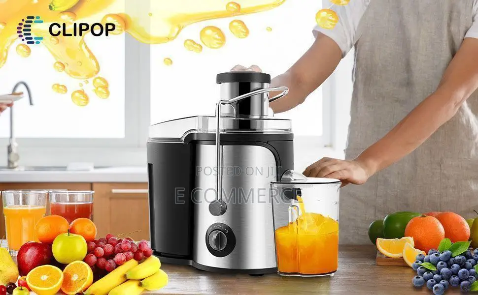 Juicer Machine Fruit Citrus