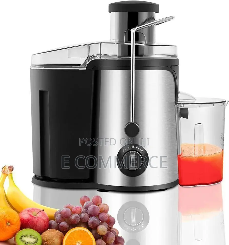 Juicer Machine Fruit Citrus