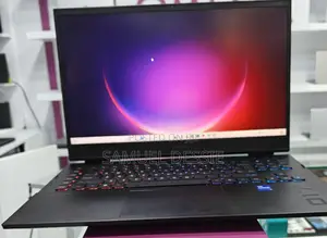 New Laptop HP Omen 17 16GB Intel Core I7 SSD 1T